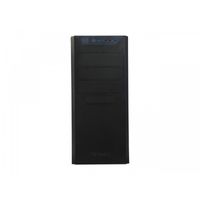 Antec VSK 4000E-U3 Midi Tower Zwart - thumbnail