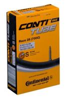 Continental inner tube race 28 sv 42mm