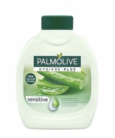 Palmolive Palmolive Handzeep Sensitive navul 300ML