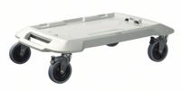 Bosch Accessoires rolwagen voor l-boxx en ls-boxx met zwenkwielen - 1600a001s9