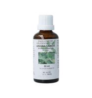 Withania somnifera/ashwagandha tinctuur