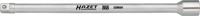 HAZET verlengstuk extension1/4z150mm lg 868