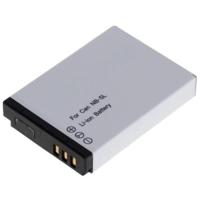 Camera accu voor Canon Powershot S110