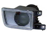Mistlamp links gerookt 5884995