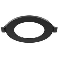 LED Downlight Inbouwspot - Brinton Thin - 3W 220lm - Helder/Koud Wit 6500K - Rond - Ø85mm