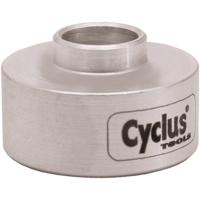 Cyclus inpersbusset lagers binnen ø25mm/buiten ø37mm