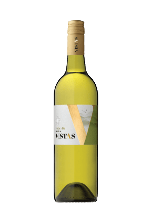 Vistas, Verdejo Bio