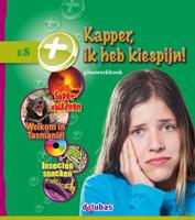 Pluswerkboek E8 (Paperback) Pluswerkboek E8 (Paperback)