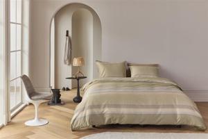 Kardol Verstraten Kardol by Beddinghouse Dekbedovertrek Beaming - Naturel 140x200/220 cm
