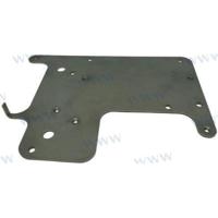 Parsun PAF40-05000009-1EI - PLACA FIJACIÓN, ECU