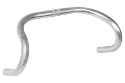 Messingschlager Eco Stuur 25.4 mm - Zilver Messingschlager Eco Stuur 25.4 mm - Zilver