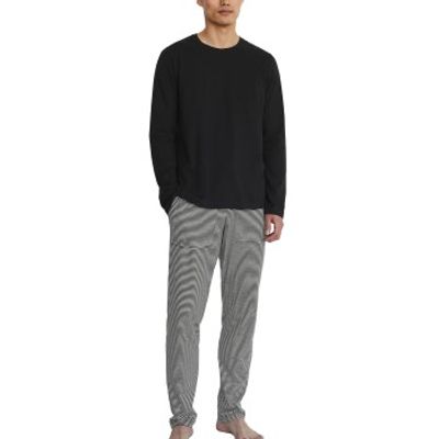 Marc O Polo Men Crew Neck Lounge Set LS