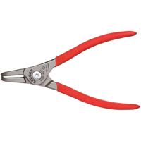 Gedore 2930730 Montagegereedschap Geschikt voor borgringen Buitenringen 40-100 mm Puntvorm 90° haaks