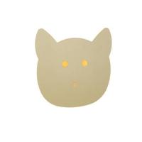 Lucide CHARLIE Wandlamp - Groen