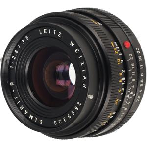 Leica Elmarit-R 35mm f/2.8 Type II (3-cam) occasion