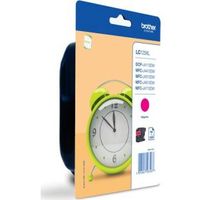 Brother Inktc. LC-125XLMBP Brother Inktc. LC-125XLMBP