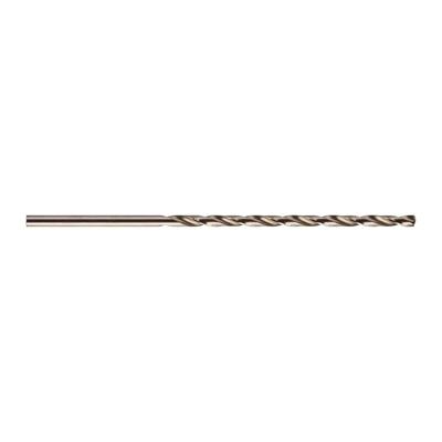Milwaukee Metaalboren 3 x 100 mm HSS-Ground lang DIN 340 VE=10 - 4932430330