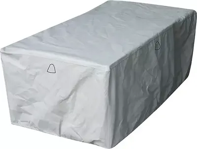 Eurotrail Tafelhoes 140x80x75cm - SFS-3