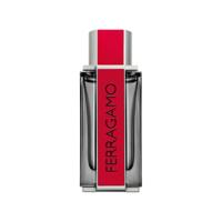Herenparfum Salvatore Ferragamo Red Leather EDP 100 ml