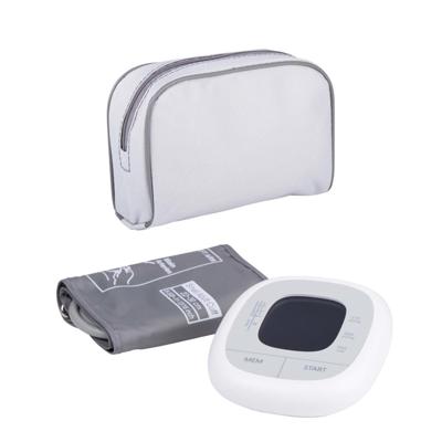 Grundig bloeddrukmeter voor arm