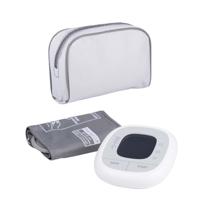 Grundig bloeddrukmeter voor arm