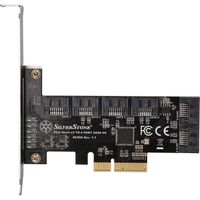 SilverStone SST-ECS06 serial-ata controller