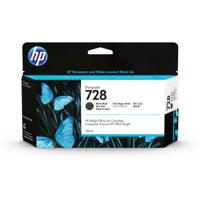 Originele inktcartridge HP 3WX25A Zwart Mat zwart