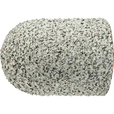PFERD TOOLS 42302104 Schuurkap Diameter 10 mm 50 stuk(s)
