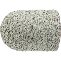 PFERD TOOLS 42302104 Schuurkap Diameter 10 mm 50 stuk(s)