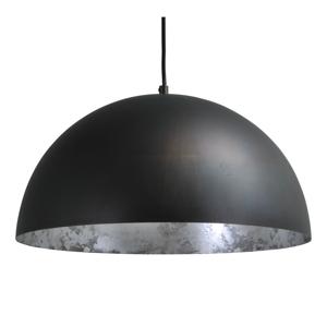 Masterlight Stoere hanglamp Industria Gunmetal 40 2198-30-37-S