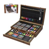Verfset Artist&CO 180 Onderdelen