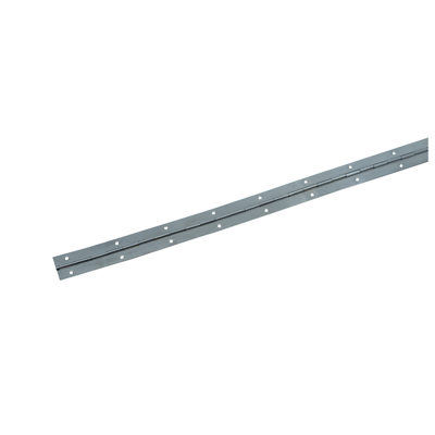 Waelbers Piano scharnier 32x1500mm RVS - 1 Stuk(s) - 0856.01