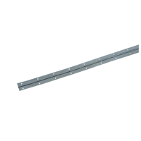 Waelbers Piano scharnier 32x1500mm RVS - 1 Stuk(s) - 0856.01