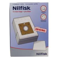 Reservezak voor Stofzuiger Nilfisk W7-51559