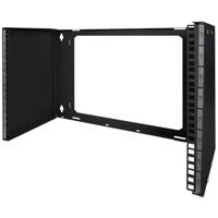 Wandmontage patchbeugel