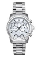 Horlogeband Certina C0012171111710A.C605016767 Staal 10-12mm