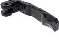 Makita Accessoires 319059-9 | hendel voor makita dtm51zjx7 accu-multitool - 319059-9