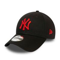 Sportcap New Era 11157577 Zwart (Één maat)