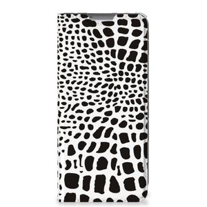 Xiaomi 12 | 12X Hoesje maken Slangenprint