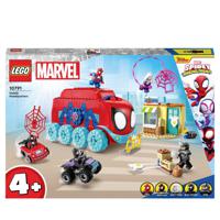 LEGO® MARVEL SUPER HEROES 10791 Spideys team truck