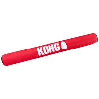 KONG Werpspeelgoed Signature Stick, rood, Maat: L - thumbnail