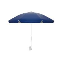 Strandparasol Marbueno Blauw