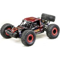 Absima Desert Rock Racer ADB1.4 BL Rood, Zwart Brushless 1:10 RC auto Elektro Rock Racer 4WD RTR 2,4 GHz - thumbnail