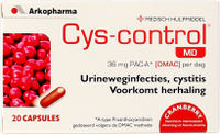 Arkopharma Cys-Control Capsules - thumbnail