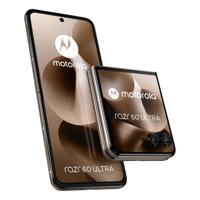 Smartphone Motorola RAZR 60 ULTRA 7" 16 GB RAM 512 GB Qualcomm Snapdragon 8 Elite Bruin