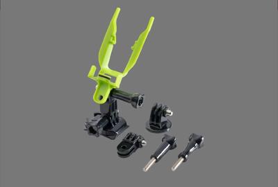 Float Plus Bellyboat clip