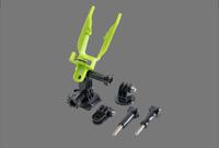 Float Plus Bellyboat clip