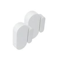 Slimme Zigbee deursensor - Set van 2