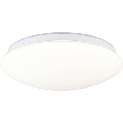 Paulmann 75407 Leonis II Dämmerungsgesteuerter Bewegungsmelder (HF) Plafondlamp LED 16.5 W Wit