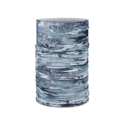 Buff Coolnet UV Insect Shield Nekwarmer Lazs Grey One Size
